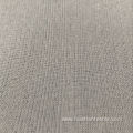 New style polyester Linen fabric with pongee